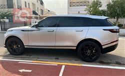 لاند روفر رانج روڤر فيلار